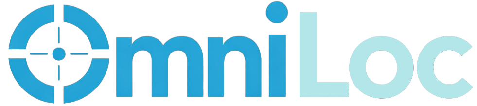 Omniloc.AI Logo