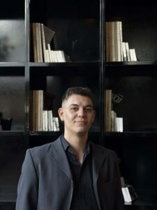 Andreas Katsaros