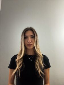 Ioulia Kapsali