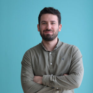 Nikos Piperigkos