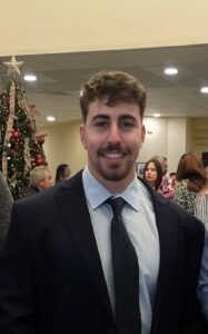 Nikolas Potamianos